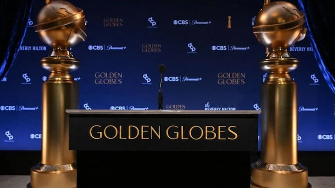 Golden Globes mandates AI disclosure for 2027 entries. Golden Globes mandates AI disclosure for 2027 entries.