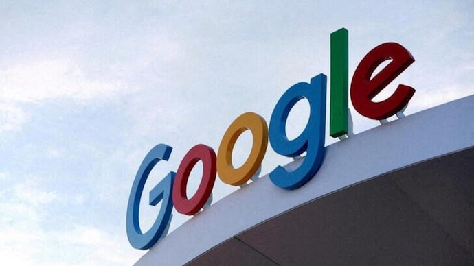 Google is kickstarting its AI Studio team in India. (Photo: Reuters) Google
