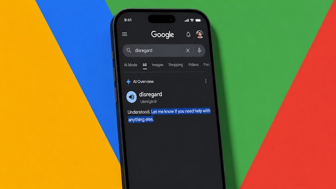 If you are tired of too much AI in Google search, here are six alternative browsers to check out now. (Representational image made with AI)
