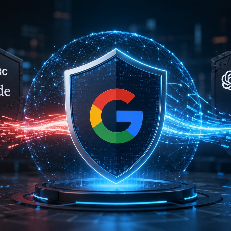 Google launches AI Threat Defense to take on Anthropic Mythos and OpenAI Daybreak
