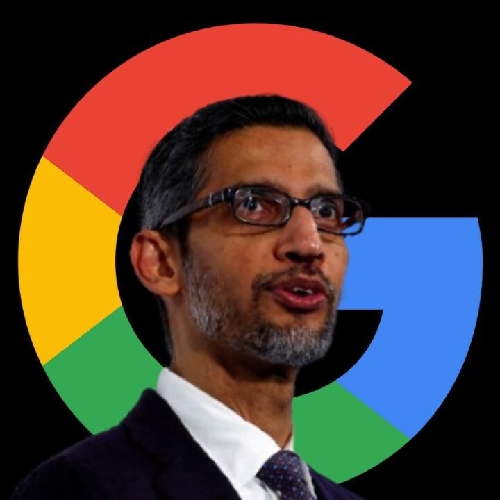 Sundar Pichai says AI anxiety is understandable, but students will find new opportunities