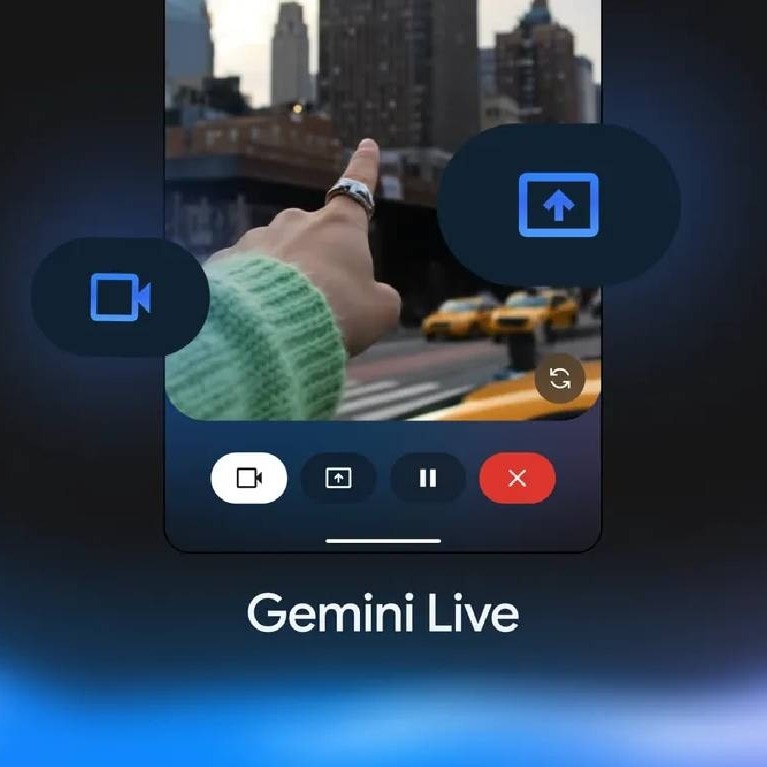 Google made Gemini speak Haryanvi at I/O 2026 and Indians loved it