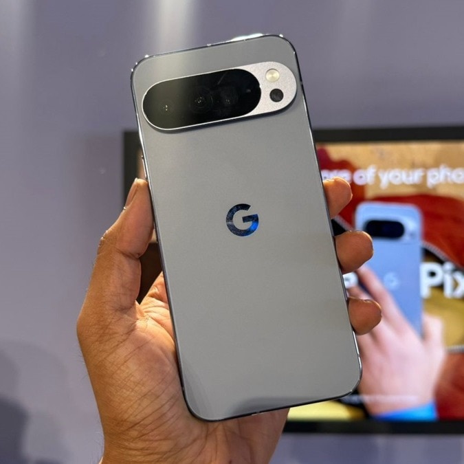 Google Pixel 10 gets cheaper by Rs 20,000 on Flipkart, here is how the deal works