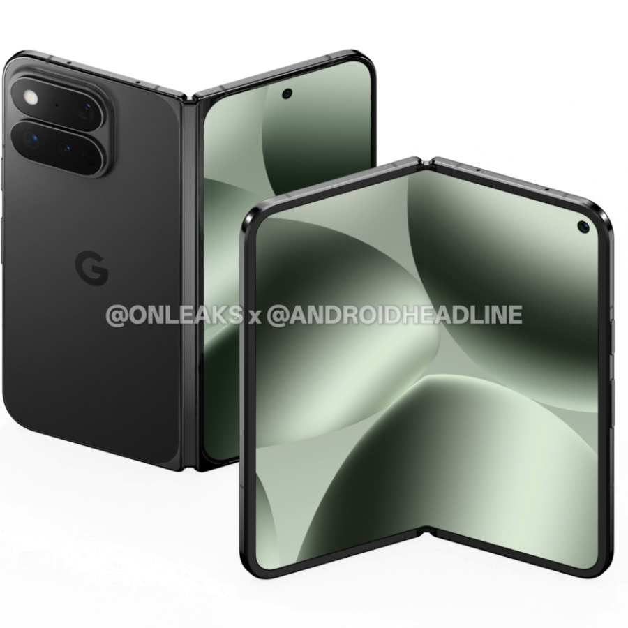 Google Pixel 11 Pro Fold leaks, here is everything you need to know