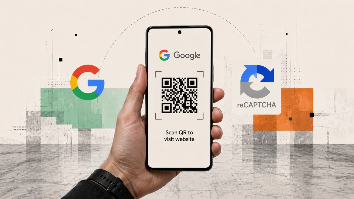 To prove you are human, Google wants you to link your phone with websites you visit
