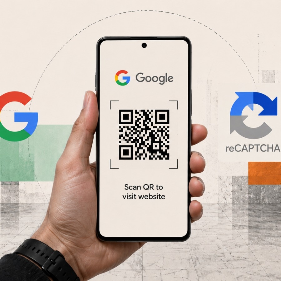 To prove you are human, Google wants you to link your phone with websites you visit