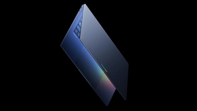 Google has unveiled a new category of laptops called Googlebooks that may take on Apple's MacBook Neo. (Photo: Google)