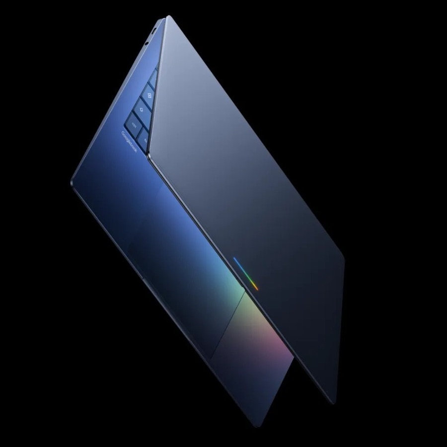 Google announces Googlebook, a MacBook Neo competitor, that is built around AI