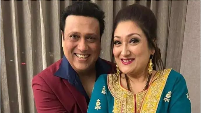 Sunita Ahuja's latest opinion on Govinda Sunita Ahuja's latest opinion on Govinda
