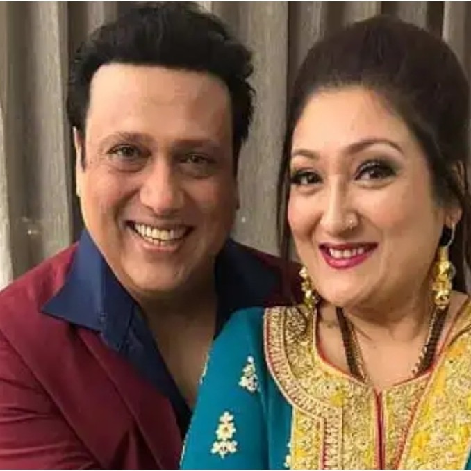 Laughter Chefs 3: Ssunita Ahuja jokes on Govinda’s shooting amid cheating rumours