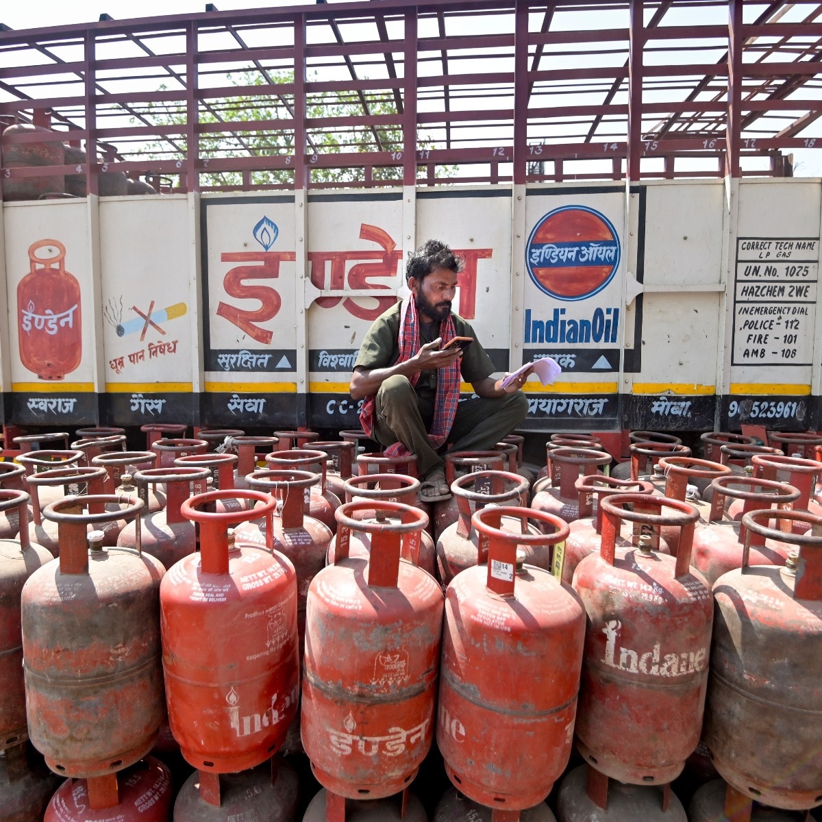 Commercial LPG cylinder price surges Rs 993 from today, no change in domestic rates