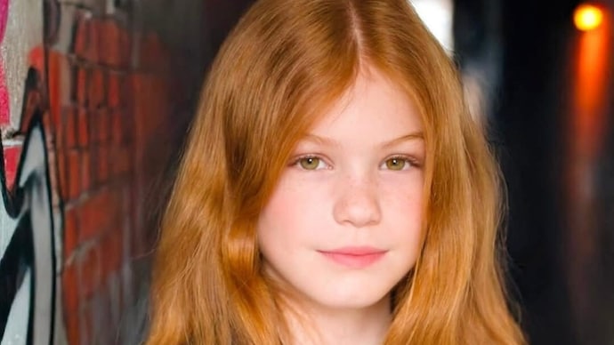 Gracie Cochrane exits HBO’s Harry Potter series ahead of season 2. (Photo Credit: Instagram) Gracie Cochrane