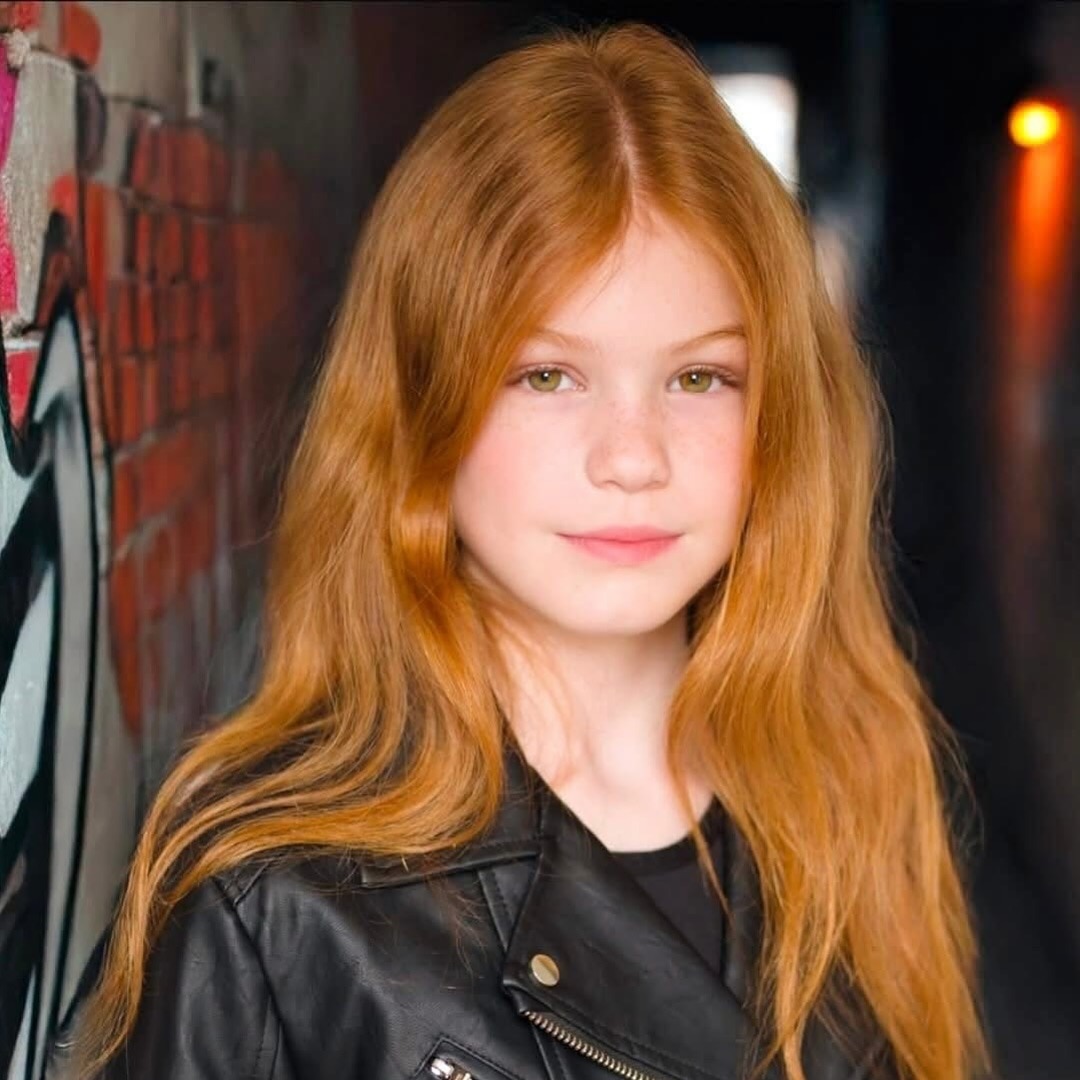 Gracie Cochrane exits Harry Potter series, HBO to recast Ginny Weasley for S2