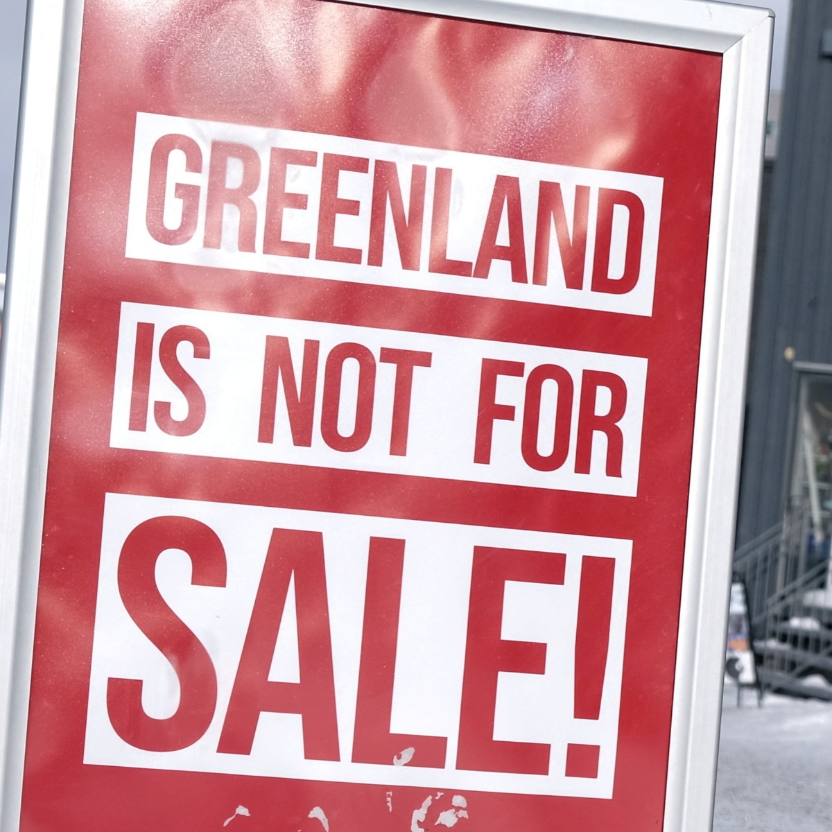 US demands permanent foothold in Greenland during secret talks: Report