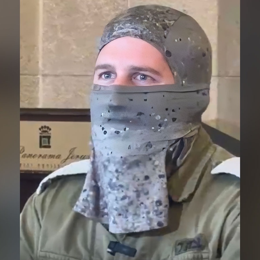 We’re fighting terror, no one else will defend us: IDF commander to India Today