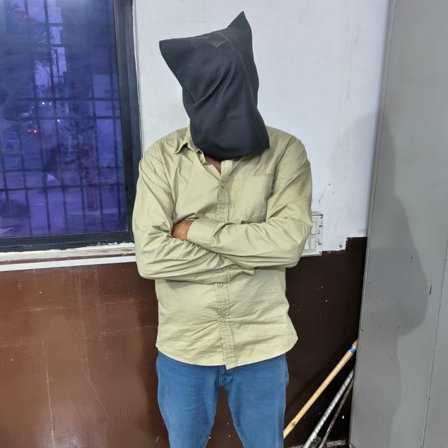 Gujarat Landlord Sexual Assault Tenant's Wife