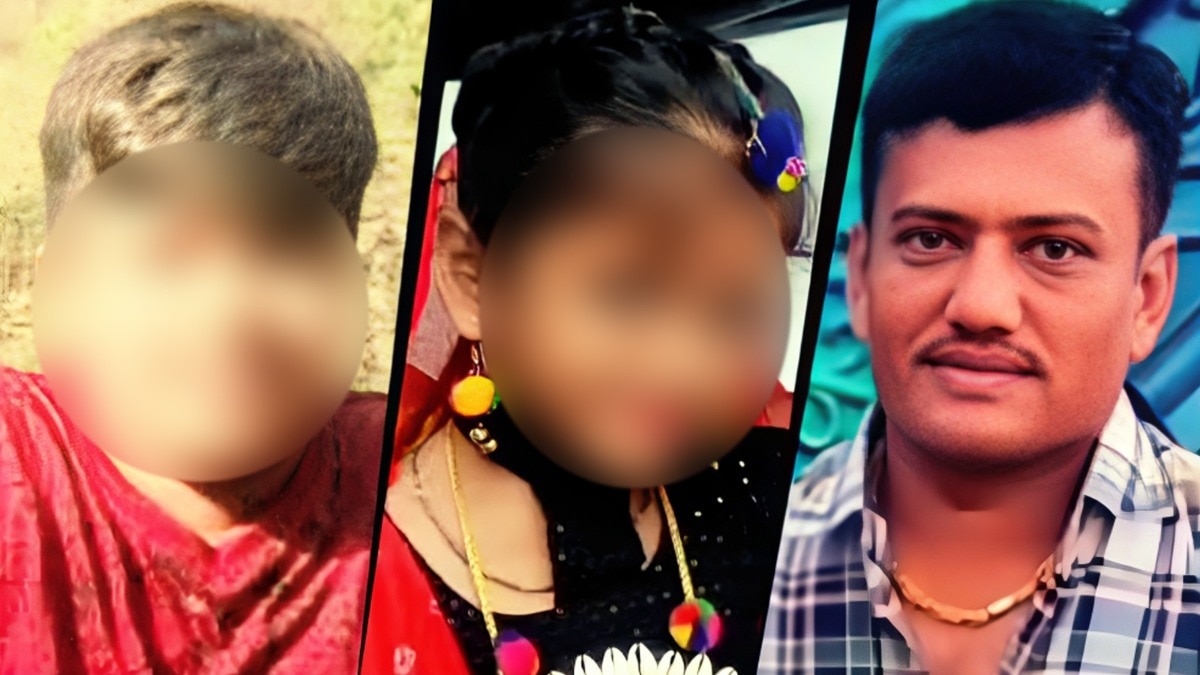 Rajkot factory owner Jaipal Togadia kills two children, dies by suicide in Gondal Rajkot factory owner Jaipal Togadia kills two children, dies by suicide in Gondal