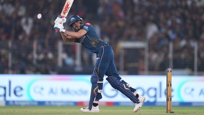 Shubman Gill
