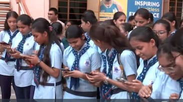 CBSE Class 12 Result: How to check result without roll number CBSE Class 12 Result: How to check result without roll number