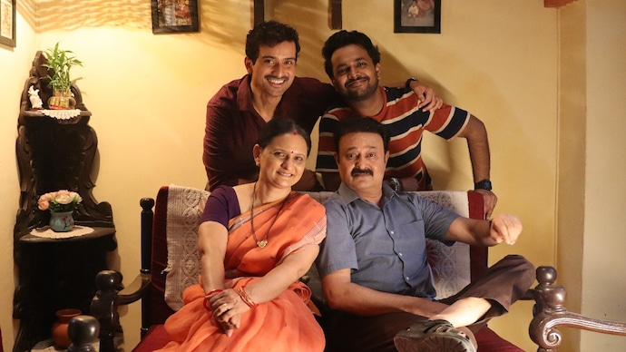 Anant V Joshi joins Gullak Season 5 as Annu Mishra in Gullak Season 5. Gullak Season 5