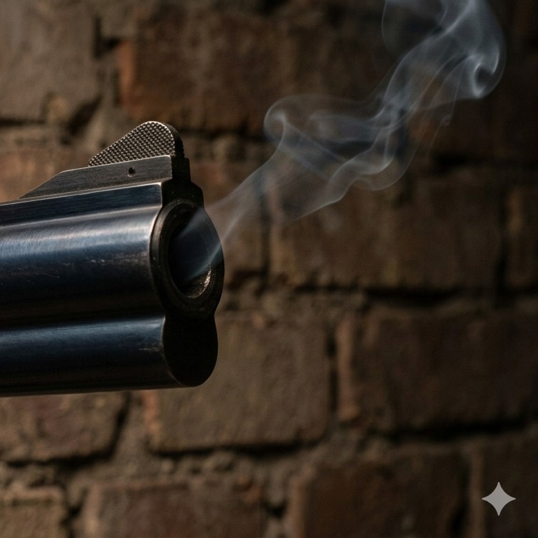 Gun