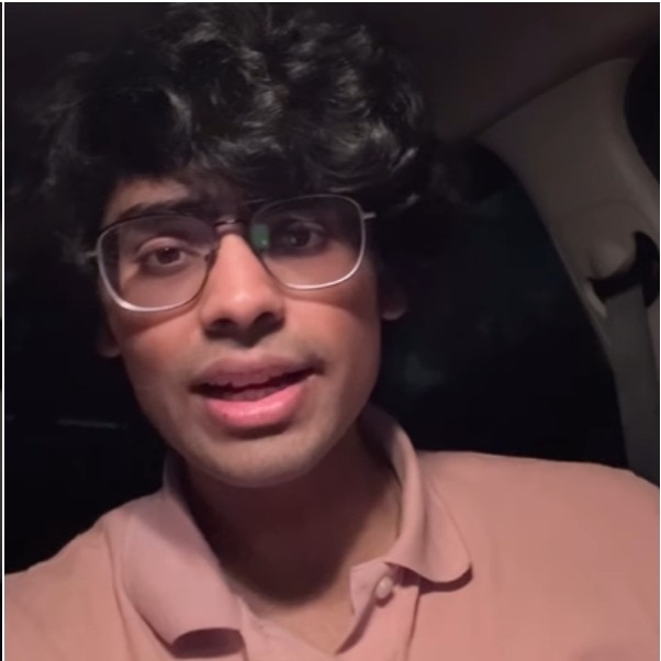 Gurugram man forced to sit in car amid power cuts as sleep-deprived rant goes viral
