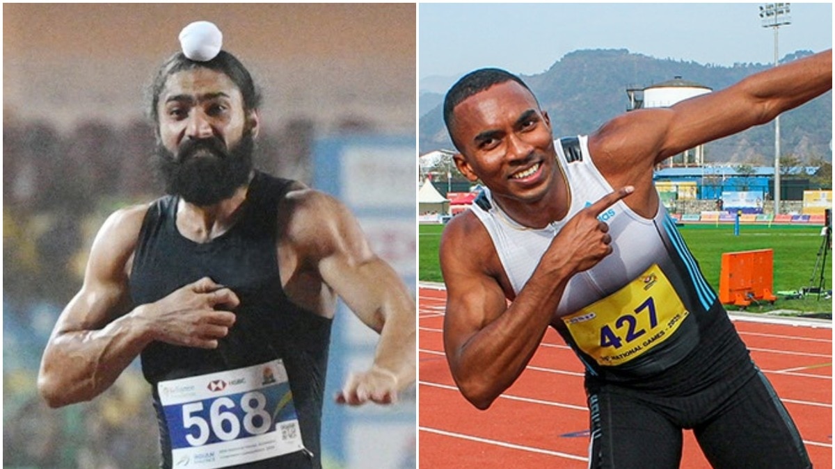 Why Gurindervir Singh and Animesh Kujur are national treasures