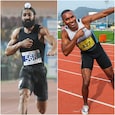 Gurindervir Singh, Animesh Kujur Gurindervir Singh, Animesh Kujur