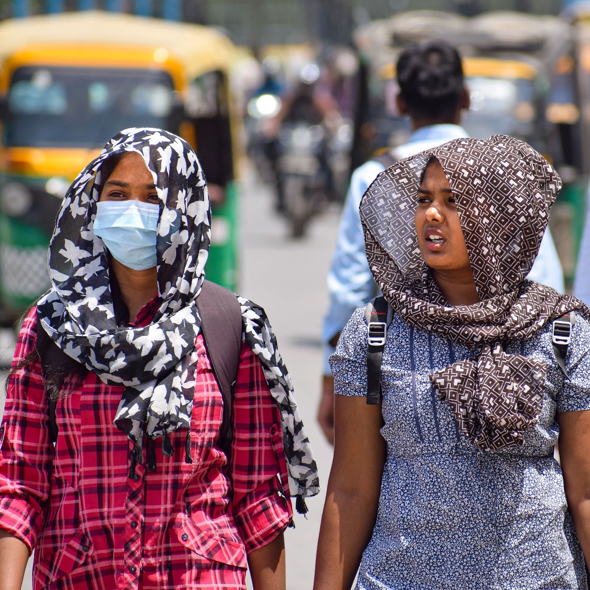 Five doctors, 5 fixes: How to deal with heatwaves