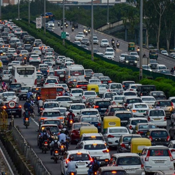 Delhi traffic advisory issued for Rajghat event on May 22: Check routes here