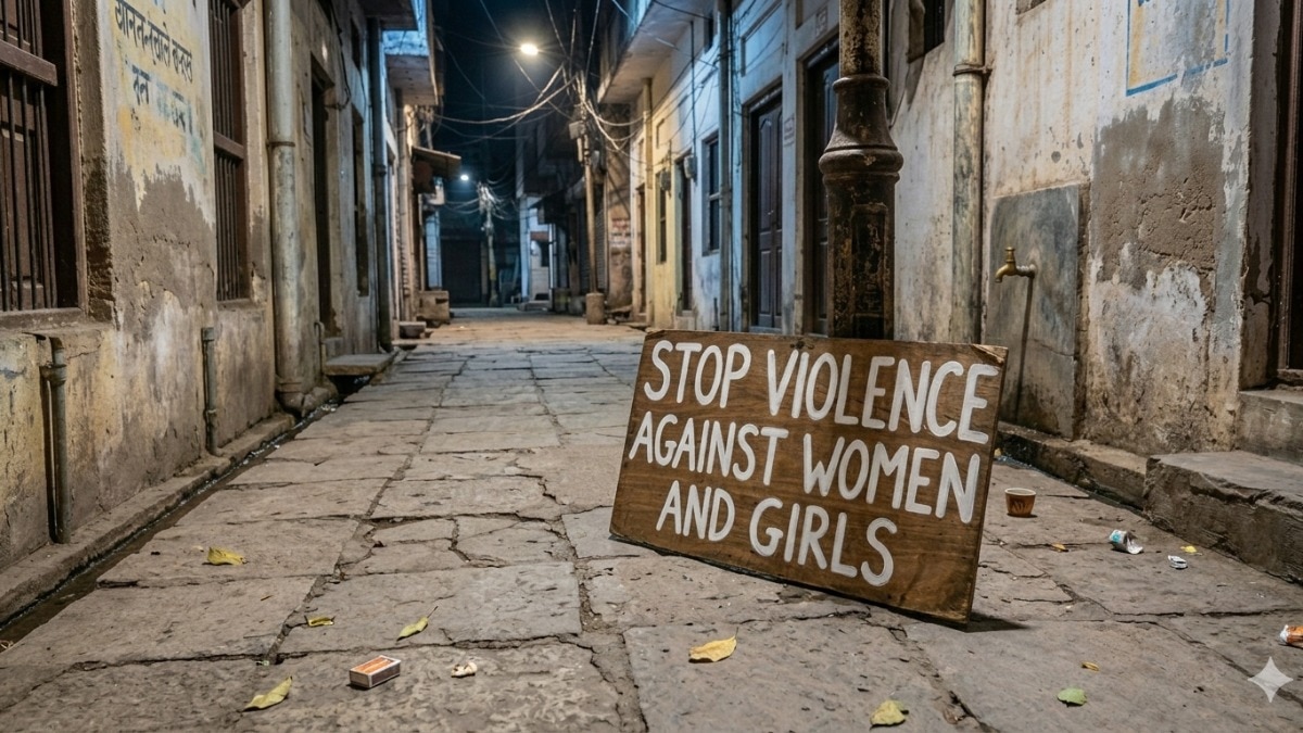 Gwalior girl kidnapped, held hostage and gangraped in Bengaluru, 5 arrested