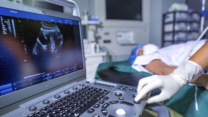 Ultrasound