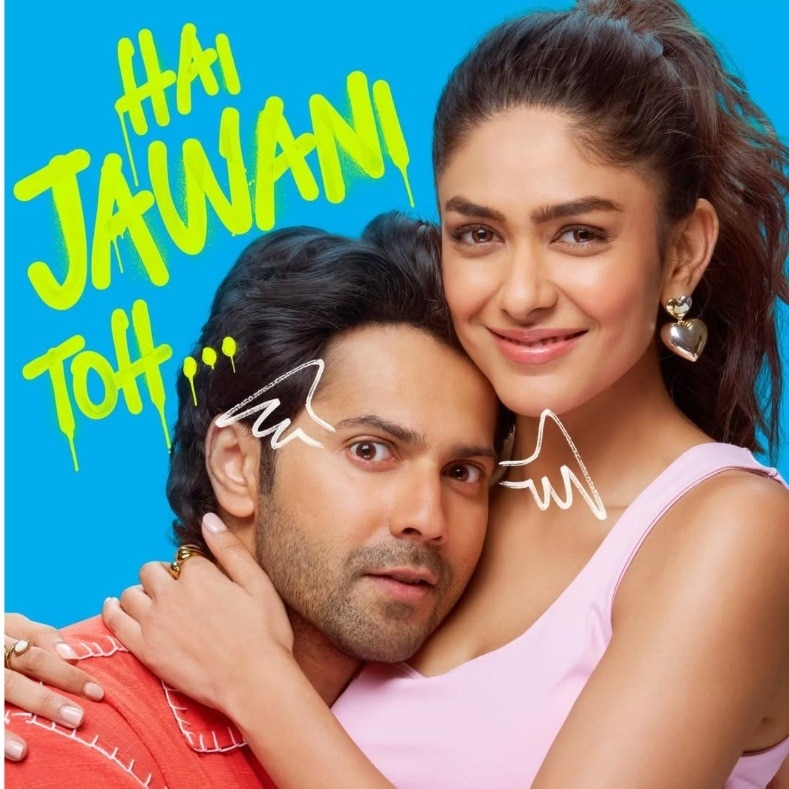 Varun Dhawan’s Hai Jawani… trailer launch cancelled over technical glitch