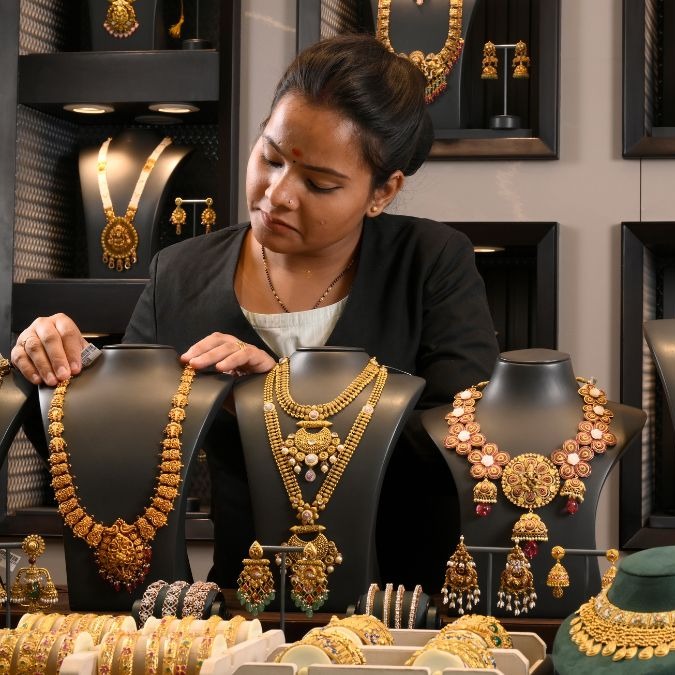 As gold hits lean patch, how jewellery industry plans to keep the glitter on