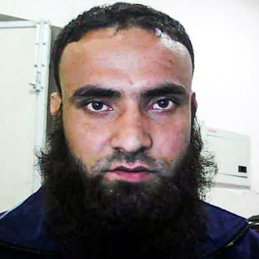Lashkar terrorist wanted shiny teeth, fuller hair, got procedures done in Gurugram
