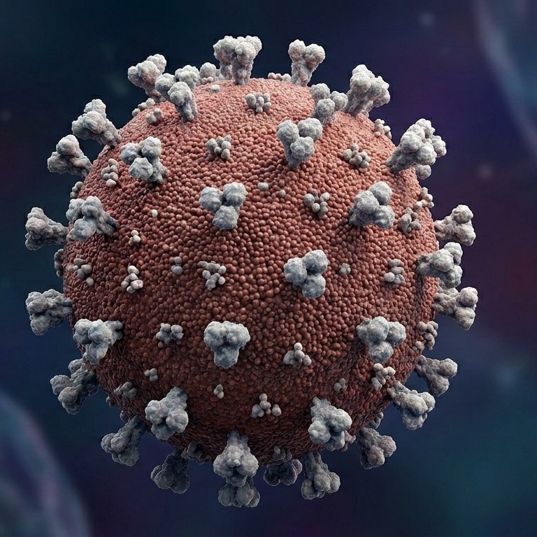 Hantavirus not like Covid, transmission difficult: Dutch doctor treating patient