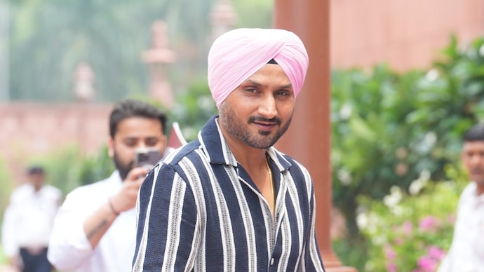 Harbhajan Singh has approached the Punjab and Haryana High Court challenging the Punjab Government’s decision to withdraw his security cover.