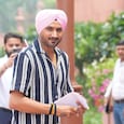 Harbhajan Singh Harbhajan Singh