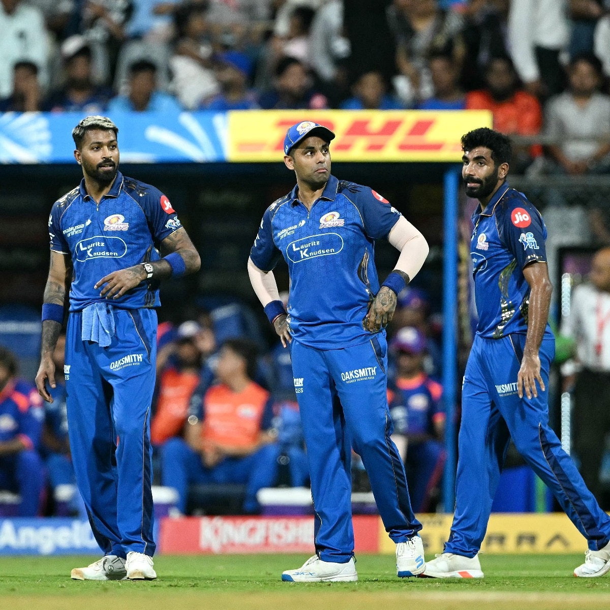 From T20 World Cup heroes to IPL 2026 flops: Will MI rest their Indian core?