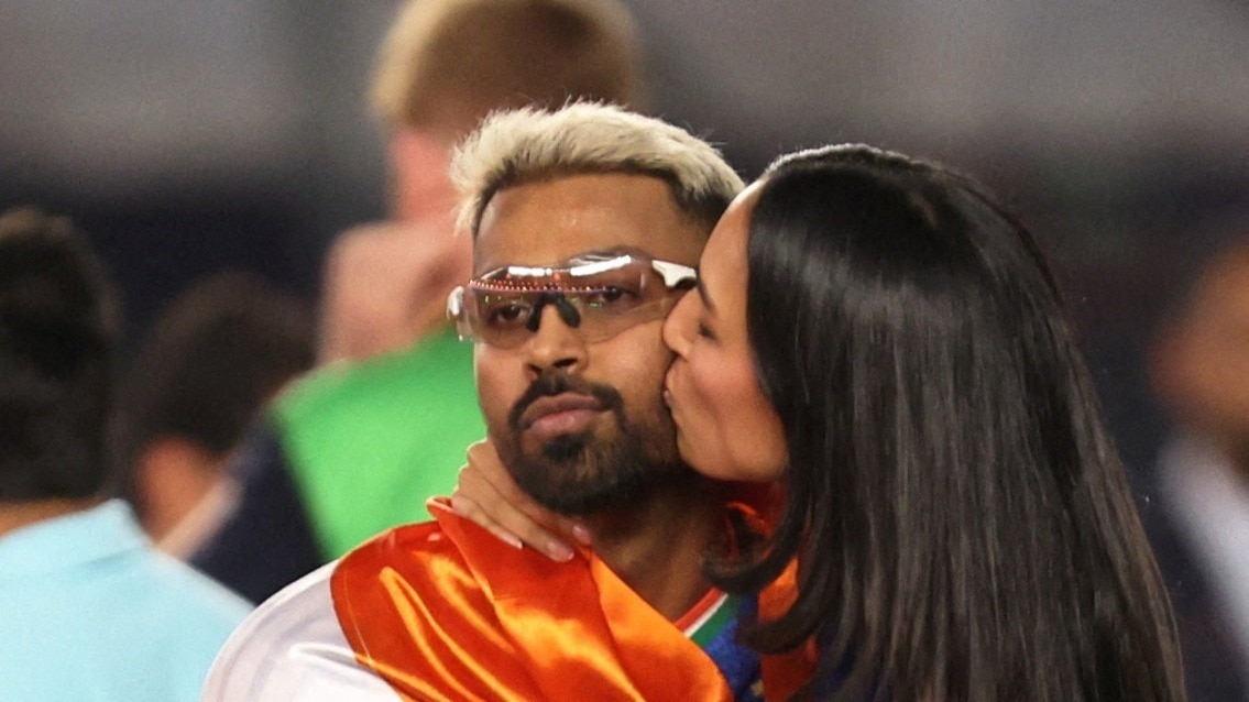 Ban on girlfriends travelling with players? BCCI set to impose strict IPL rules