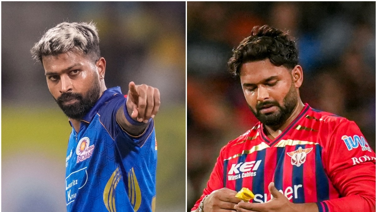 MI vs LSG preview: Mumbai, Lucknow fight for survival as elimination threat