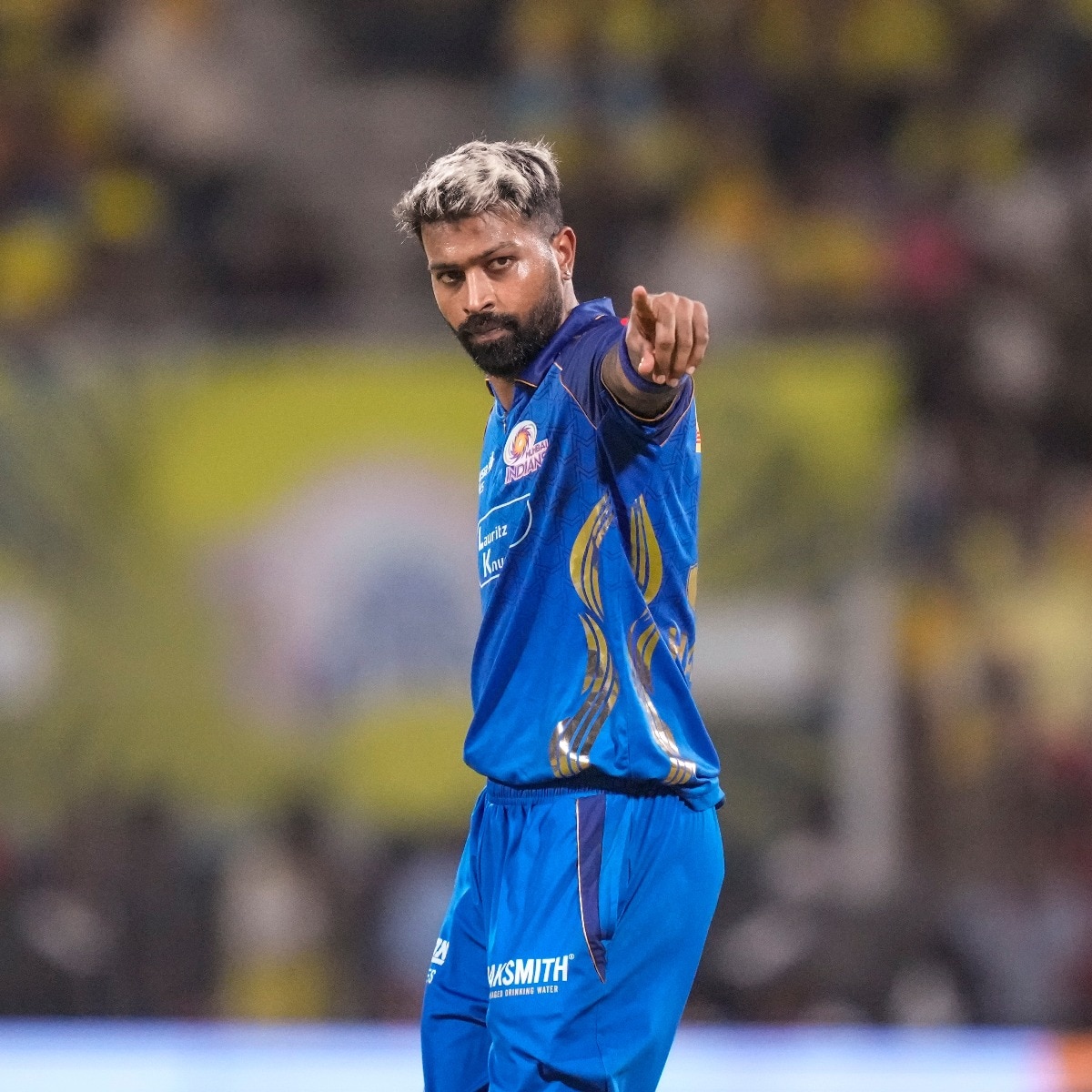 Has Hardik lost MI dressing room?EX-IND batter's big claim after CSK defeat