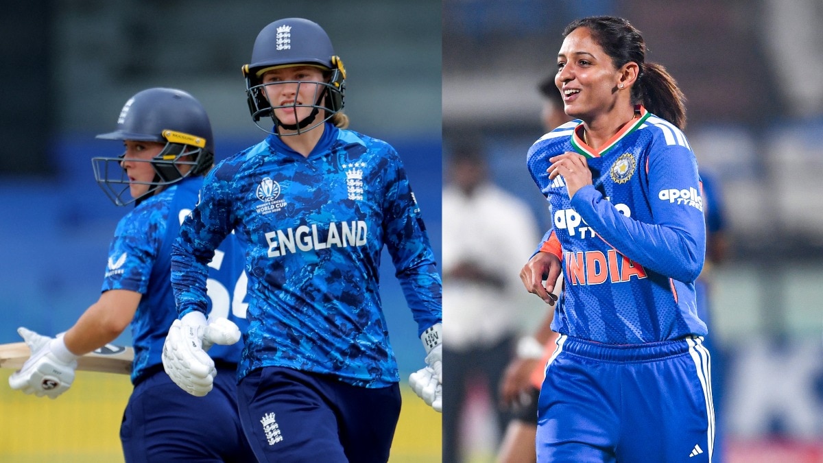 India vs England, Women’s T20I series Live Streaming: Squads, schedule and all you need to know