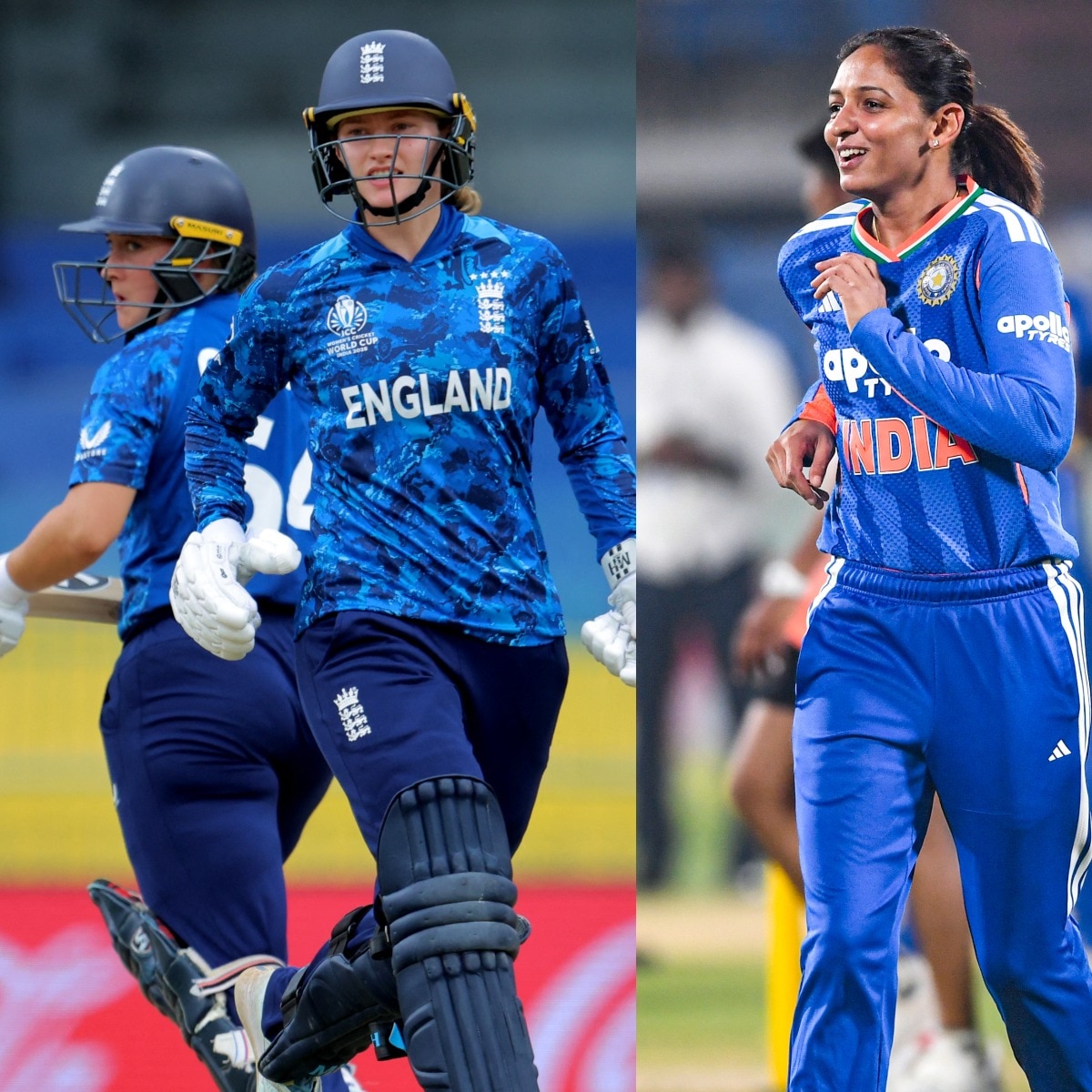 India eye one last push against England as Women’s T20 World Cup nears