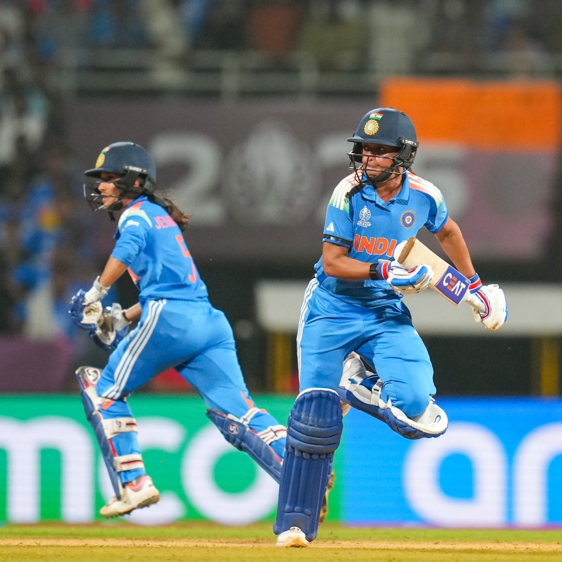 Radha, Yastika return in India’s strong 15-member squad for Women’s T20 World Cup