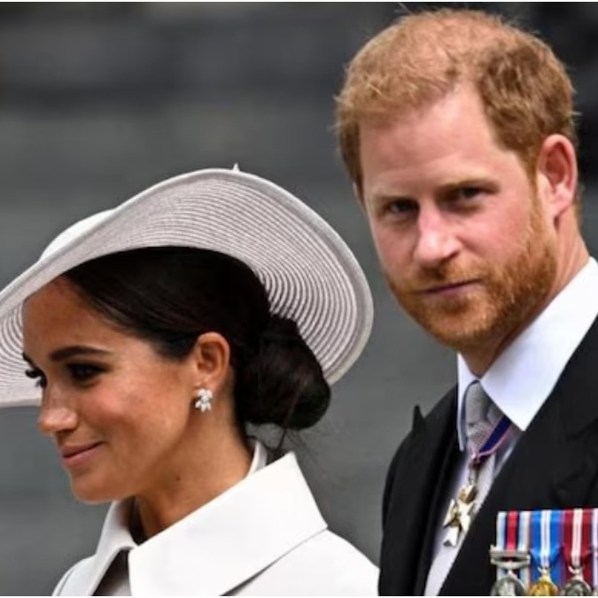 harry meghan