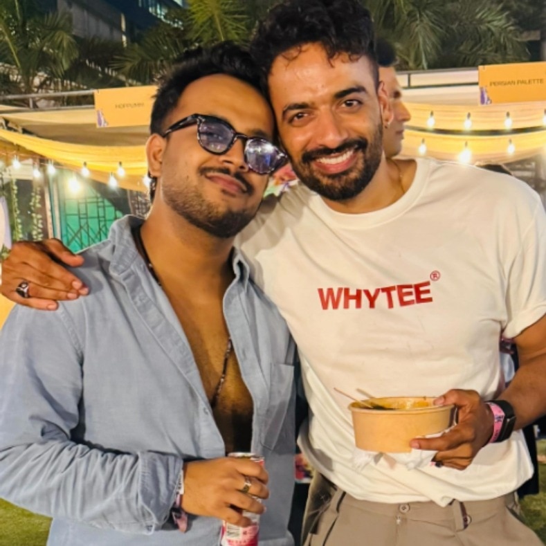 Gullak actor Harsh Mayar reacts to backlash over Annu Mishra recast