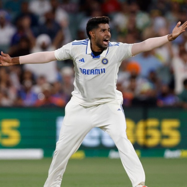 Harshit Rana, Akash Deep expected to miss Afghanistan Test and England tour