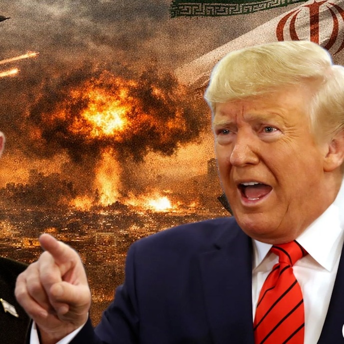 Trump’s Iran Shift Shakes Netanyahu’s Core Middle East Strategy