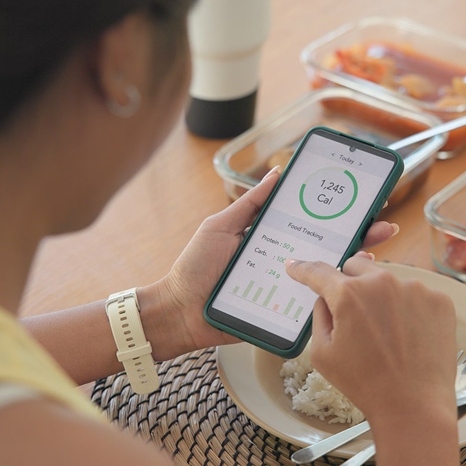 The quiet health minimalism: When doing less scores more on the wellness graph